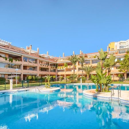 Siesta Beach 1, Con Playa Y Parking La Cala De Mijas Exterior photo