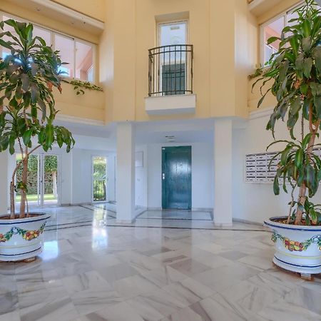 Siesta Beach 1, Con Playa Y Parking La Cala De Mijas Exterior photo