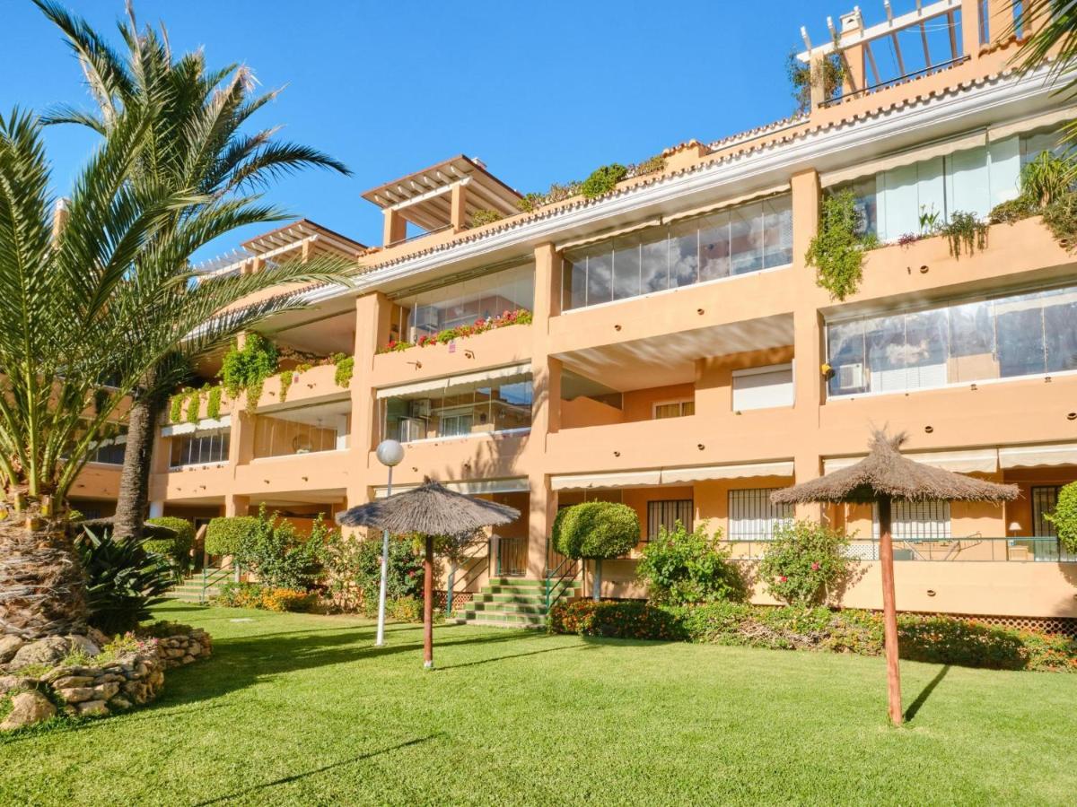 Siesta Beach 1, Con Playa Y Parking La Cala De Mijas Exterior photo