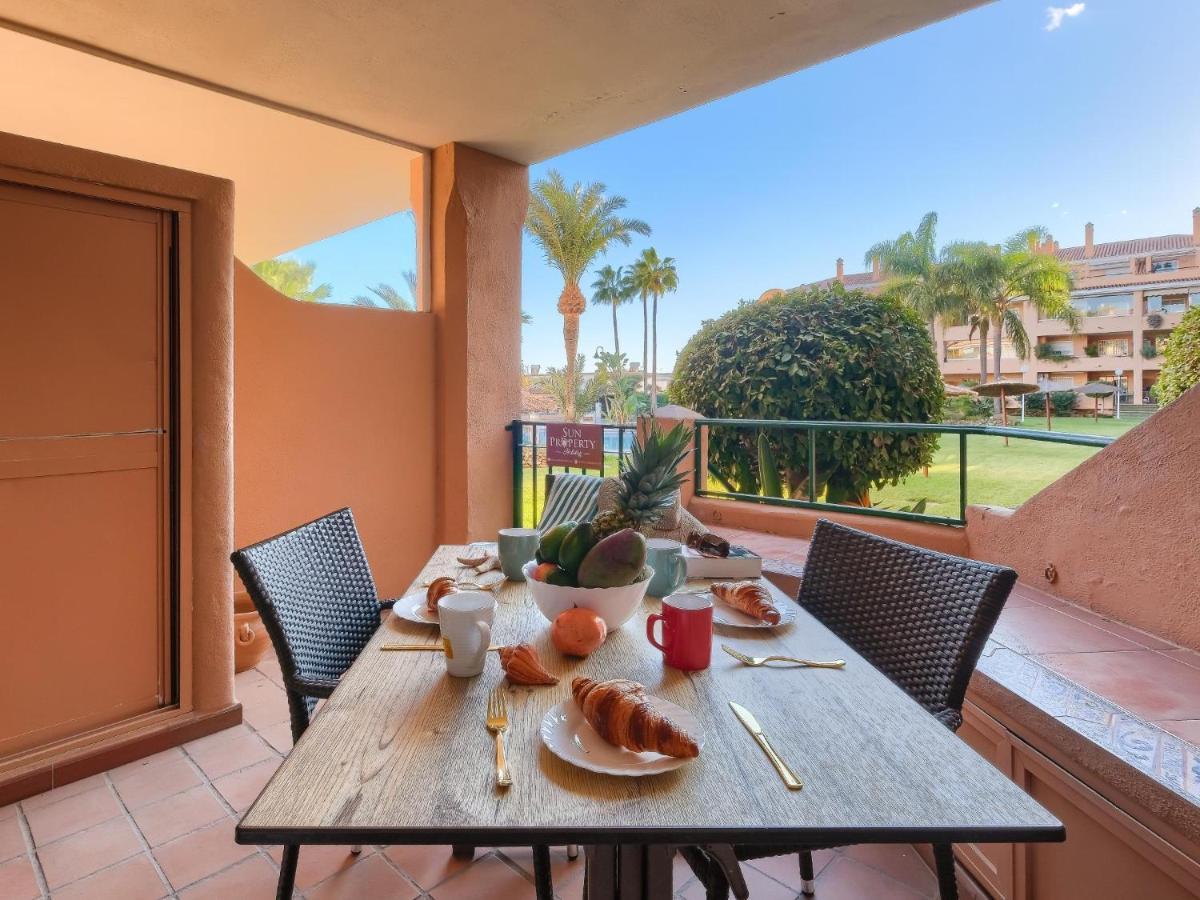Siesta Beach 1, Con Playa Y Parking La Cala De Mijas Exterior photo