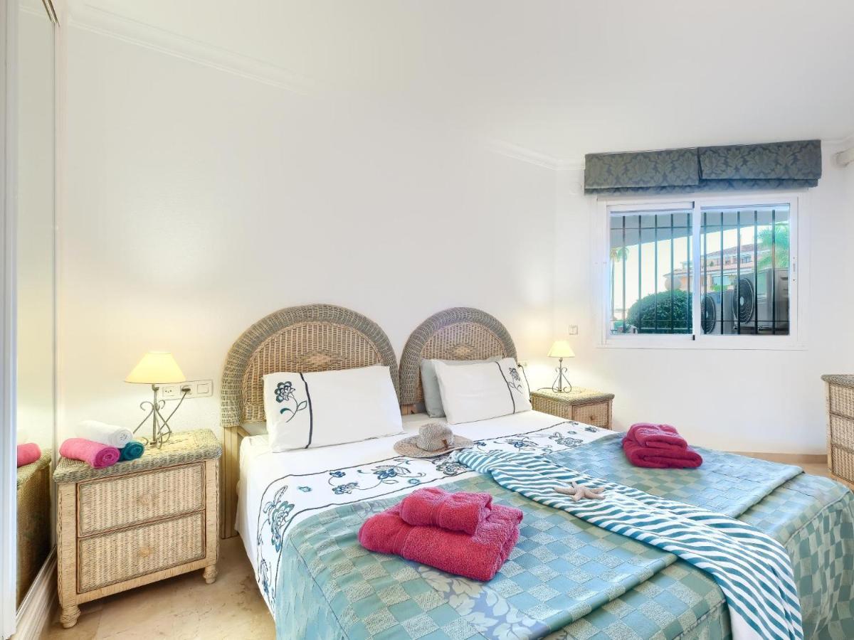 Siesta Beach 1, Con Playa Y Parking La Cala De Mijas Exterior photo